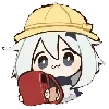 😀 Эмодзи «Genshin Chibi» для Telegram