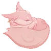 😪 Эмодзи «Genshin Chibi» для Telegram