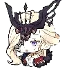 🌸 Эмодзи «Genshin impact chibi ..» для Telegram