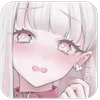 Эмодзи «ᶤ𝐆ꫀꪀ𝗍ᥣꫀ 𝐀ꪀꬶꫀᥣ𑂘» для Telegram