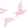 Эмодзи «ᶤ𝐆ꫀꪀ𝗍ᥣꫀ 𝐀ꪀꬶꫀᥣ𑂘» для Telegram