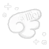 Эмодзи «ᶤ𝐆ꫀꪀ𝗍ᥣꫀ 𝐀ꪀꬶꫀᥣ𑂘» для Telegram