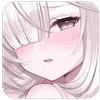 Эмодзи «ᶤ𝐆ꫀꪀ𝗍ᥣꫀ 𝐀ꪀꬶꫀᥣ𑂘» для Telegram