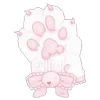 Эмодзи «ᶤ𝐆ꫀꪀ𝗍ᥣꫀ 𝐀ꪀꬶꫀᥣ𑂘» для Telegram