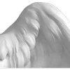 Эмодзи «ᶤ𝐆ꫀꪀ𝗍ᥣꫀ 𝐀ꪀꬶꫀᥣ𑂘» для Telegram