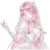 Эмодзи «ᶤ𝐆ꫀꪀ𝗍ᥣꫀ 𝐀ꪀꬶꫀᥣ𑂘» для Telegram