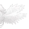 Эмодзи «ᶤ𝐆ꫀꪀ𝗍ᥣꫀ 𝐀ꪀꬶꫀᥣ𑂘» для Telegram