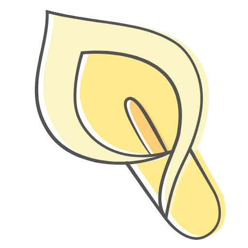 🤩 Эмодзи «Нежные цветы» для Telegram