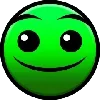 🤬 Эмодзи «🤬 Geometry Dash Emoji» для Telegram