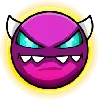 🤬 Эмодзи «🤬 Geometry Dash Emoji» для Telegram