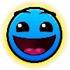 🤬 Эмодзи «🤬 Geometry Dash Emoji» для Telegram