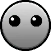 Стикерпак 🤬 Geometry Dash Emoji для Telegram