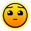 🤬 Эмодзи «🤬 Geometry Dash Emoji» для Telegram