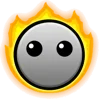 🤬 Эмодзи «🤬 Geometry Dash Emoji» для Telegram