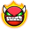 🤬 Эмодзи «🤬 Geometry Dash Emoji» для Telegram