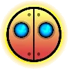 🤬 Эмодзи «🤬 Geometry Dash Emoji» для Telegram