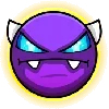 🤬 Эмодзи «🤬 Geometry Dash Emoji» для Telegram