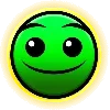 🤬 Эмодзи «🤬 Geometry Dash Emoji» для Telegram