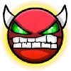 🤬 Эмодзи «🤬 Geometry Dash Emoji» для Telegram
