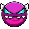 🤬 Эмодзи «🤬 Geometry Dash Emoji» для Telegram