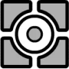 🤩 Эмодзи «𝐆𝐞𝐨𝐦𝐞𝐭𝐫𝐲 𝐃𝐚𝐬𝐡» для Telegram