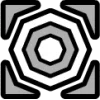 🤩 Эмодзи «𝐆𝐞𝐨𝐦𝐞𝐭𝐫𝐲 𝐃𝐚𝐬𝐡» для Telegram
