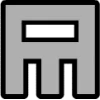 🤩 Эмодзи «𝐆𝐞𝐨𝐦𝐞𝐭𝐫𝐲 𝐃𝐚𝐬𝐡» для Telegram