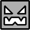 😡 Эмодзи «𝐆𝐞𝐨𝐦𝐞𝐭𝐫𝐲 𝐃𝐚𝐬𝐡» для Telegram