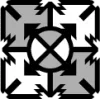 🤩 Эмодзи «𝐆𝐞𝐨𝐦𝐞𝐭𝐫𝐲 𝐃𝐚𝐬𝐡» для Telegram