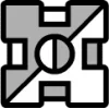 🤩 Эмодзи «𝐆𝐞𝐨𝐦𝐞𝐭𝐫𝐲 𝐃𝐚𝐬𝐡» для Telegram