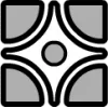 🤩 Эмодзи «𝐆𝐞𝐨𝐦𝐞𝐭𝐫𝐲 𝐃𝐚𝐬𝐡» для Telegram