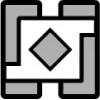 🤩 Эмодзи «𝐆𝐞𝐨𝐦𝐞𝐭𝐫𝐲 𝐃𝐚𝐬𝐡» для Telegram