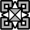🤩 Эмодзи «𝐆𝐞𝐨𝐦𝐞𝐭𝐫𝐲 𝐃𝐚𝐬𝐡» для Telegram
