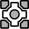 🤩 Эмодзи «𝐆𝐞𝐨𝐦𝐞𝐭𝐫𝐲 𝐃𝐚𝐬𝐡» для Telegram