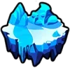 🤩 Эмодзи «Geometry Dash Created Zest» для Telegram