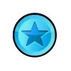 🤩 Эмодзи «Geometry Dash Created Zest» для Telegram