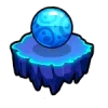 🤩 Эмодзи «Geometry Dash Created Zest» для Telegram