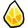 🤩 Эмодзи «Geometry Dash Created Zest» для Telegram