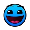 🤩 Эмодзи «Geometry Dash Created Zest» для Telegram