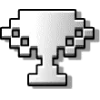 🤩 Эмодзи «Geometry Dash Created Zest» для Telegram