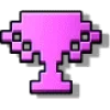 🤩 Эмодзи «Geometry Dash Created Zest» для Telegram