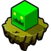 🤩 Эмодзи «Geometry Dash Created Zest» для Telegram