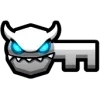 🤩 Эмодзи «Geometry Dash Created Zest» для Telegram