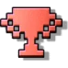 🤩 Эмодзи «Geometry Dash Created Zest» для Telegram