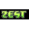 🤩 Эмодзи «Geometry Dash Created Zest» для Telegram