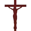 ✝️ Эмодзи «Georgia - эмодзи с флагами и вайбом Грузии» для Telegram