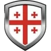 🇬🇪 Эмодзи «Georgia - эмодзи с флагами и вайбом Грузии» для Telegram