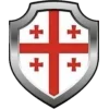 🇬🇪 Эмодзи «Georgia - эмодзи с флагами и вайбом Грузии» для Telegram