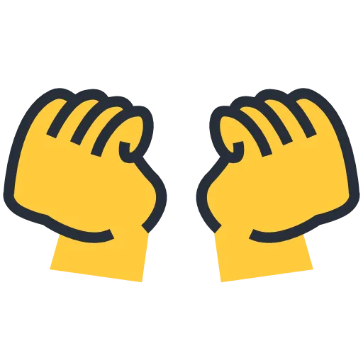 ✊ Эмодзи «🪼 Altered Emoji ➤» для Telegram