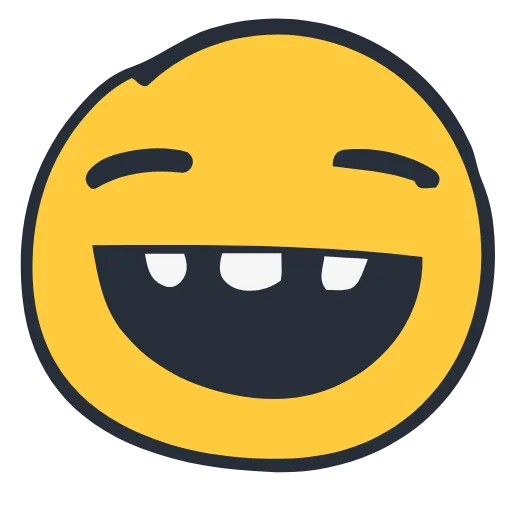 😊 Эмодзи «🪼 Altered Emoji ➤» для Telegram
